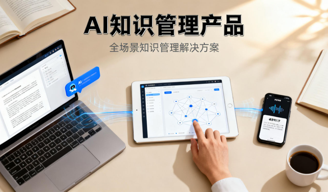 AI知識(shí)管理